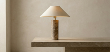 The Marble & Alabaster Collection
